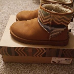 UGG Pendleton